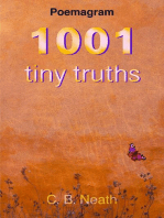 1001 Tiny Truths - Complete Edition