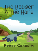 The Badger & the Hare: Picture Books