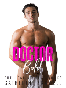 Doctor Bold by Catherine Tramell (Ebook) - Read free for 30 days