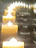 Children Of The Beyond: Book 3