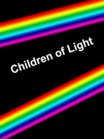 Children of Light: Book 1