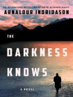 The Darkness Knows: A Novel