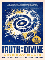 Truth of the Divine: A Novel
