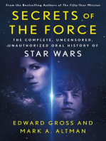 Secrets of the Force