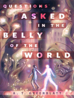 Questions Asked in the Belly of the World: A Tor.Com Original