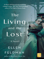 The Living and the Lost: A Novel