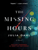 The Missing Hours: A Novel