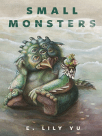 Small Monsters: A Tor.com Original