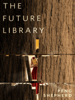 The Future Library: A Tor.com Original