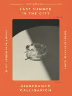 Last Summer in the City: A Novel