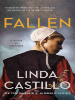 Fallen: A Novel of Suspense
