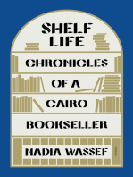 Shelf Life