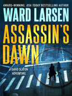 Assassin's Dawn: A David Slaton Adventure