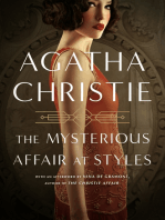 The Mysterious Affair at Styles: A Novel