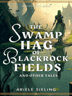 The Swamp Hag of Blackrock Fields