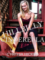 Hillbilly Cinderella