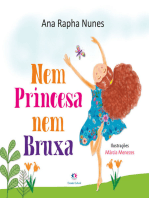 Nem princesa nem bruxa