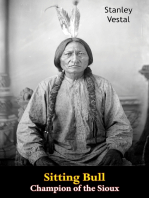 Sitting Bull Champion of the Sioux