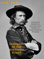 Conquest of the Southern Plains: Uncensored Narrative of the Battle of the Washita and Custer's Southern Campaign
