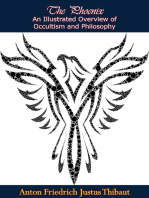 The Phoenix: An Illustrated Overview of Occultism and Philosophy