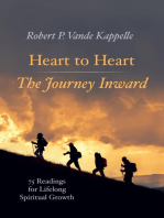 Heart to Heart—The Journey Inward