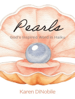 Pearls: God’s Inspired Word in Haiku