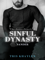 Sinful Dynasty