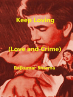 Keep Loving (Love and Crime)