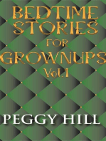 Bedtime Stories for Grown Ups Vol 1