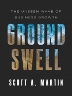 Groundswell: The Unseen Wave of Business Growth