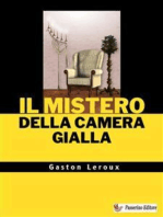 Il mistero della camera gialla