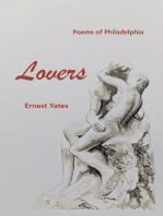Lovers: Poems of Philadelphia
