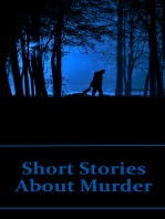Short Stories About Murder