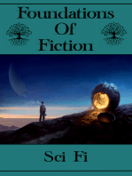 Foundations of Fiction - Sci-Fi