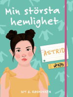 Min största hemlighet - Astrid