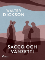 Sacco och Vanzetti
