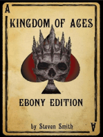 Kingdom of Aces - Ebony Edition