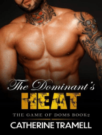 The Dominant’s Heat