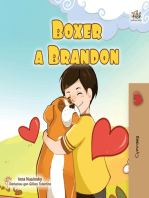 Boxer a Brandon