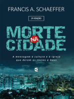 Morte na cidade