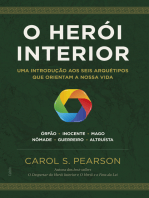 O herói interior