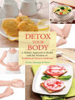 Detox Your Body