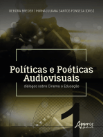 Audiovisualidades Desejo Sexualidades | PDF ...