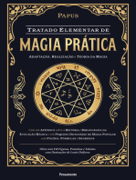 Tratado elementar de magia prática: Adaptação, realização e teoria da magia