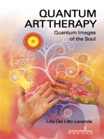 Quantum Art Therapy. Quantum Images of the Soul