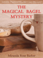 The Magical Bagel Mystery
