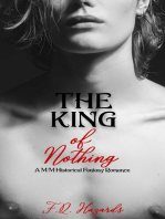 The King of Nothing