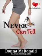 Never Can Tell: The Perfect Date, #13