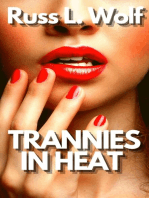 Trannies in Heat