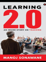 Learning 2.0: An Inside Story on Teaching